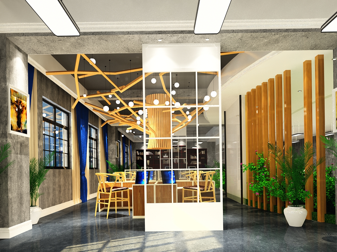 成都君客木业有限公司