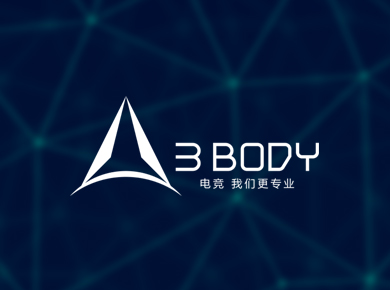 3BODY电竞VI设计